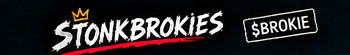 STONKBROKIES