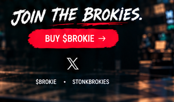 Join the Brokies